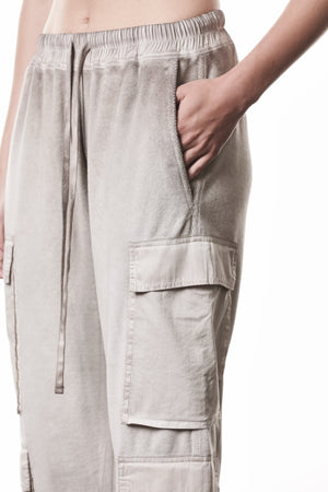 PANTS W ST 427 COLD DYE STONE