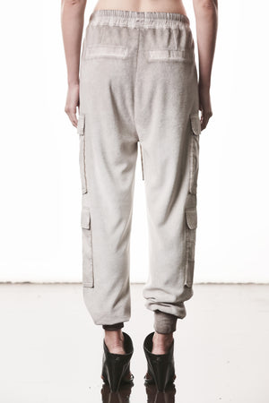 PANTS W ST 427 COLD DYE STONE