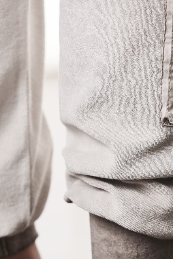 PANTS W ST 427 COLD DYE STONE