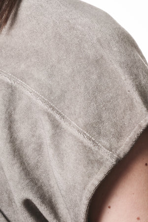 PANTS W ST 427 COLD DYE STONE