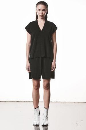 PANTS W ST 429 BLACK