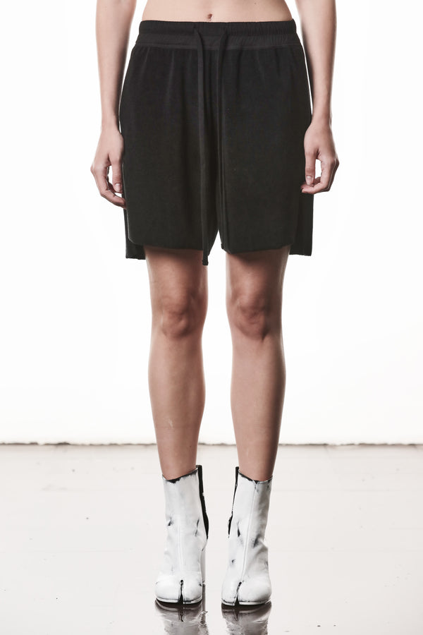 PANTS W ST 429 BLACK