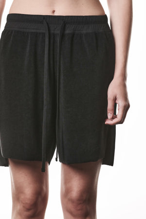 PANTS W ST 429 BLACK