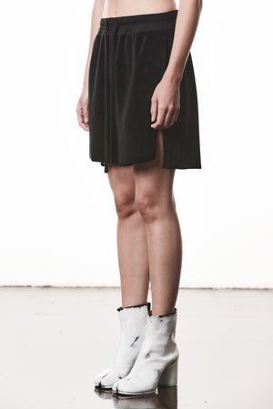 PANTS W ST 429 BLACK