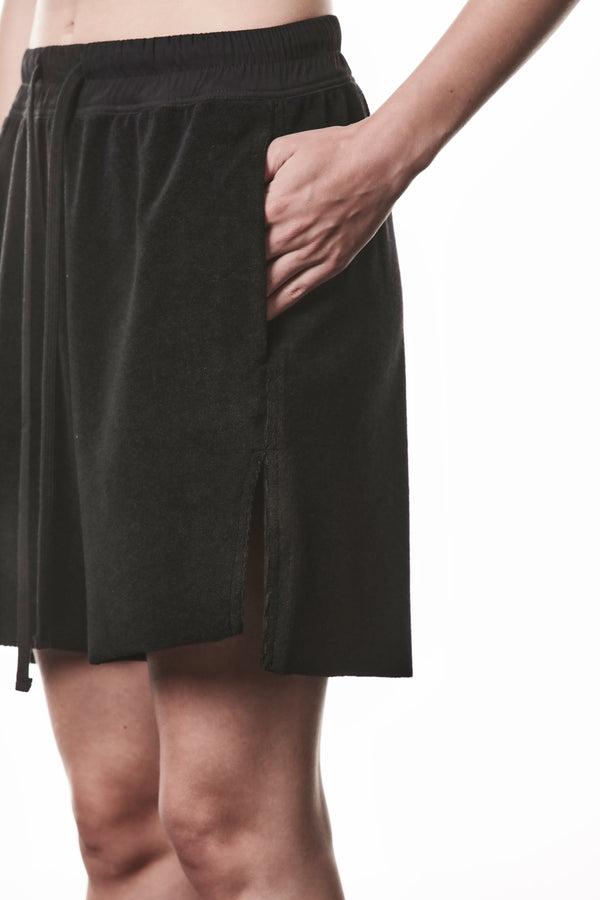 PANTS W ST 429 BLACK