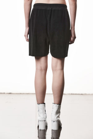 PANTS W ST 429 BLACK