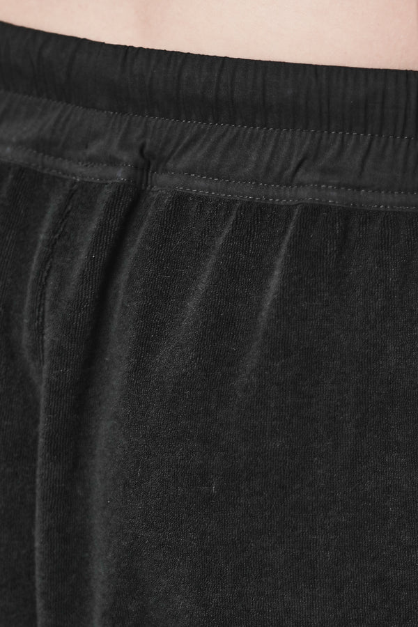 PANTS W ST 429 BLACK