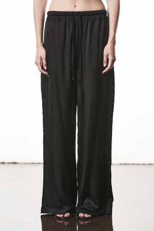 PANTS W ST 430 BLACK