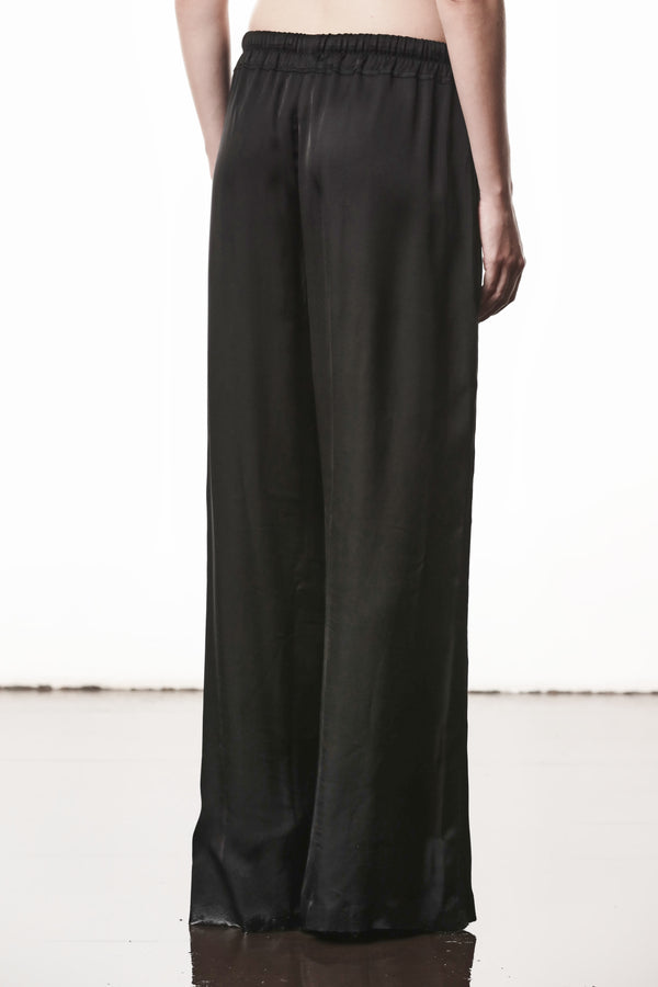 PANTS W ST 430 BLACK