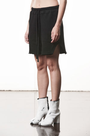 PANTS W ST 432 BLACK