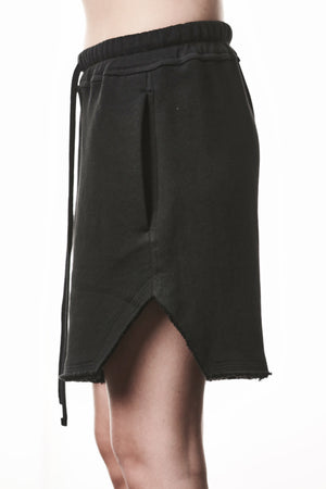 PANTS W ST 432 BLACK