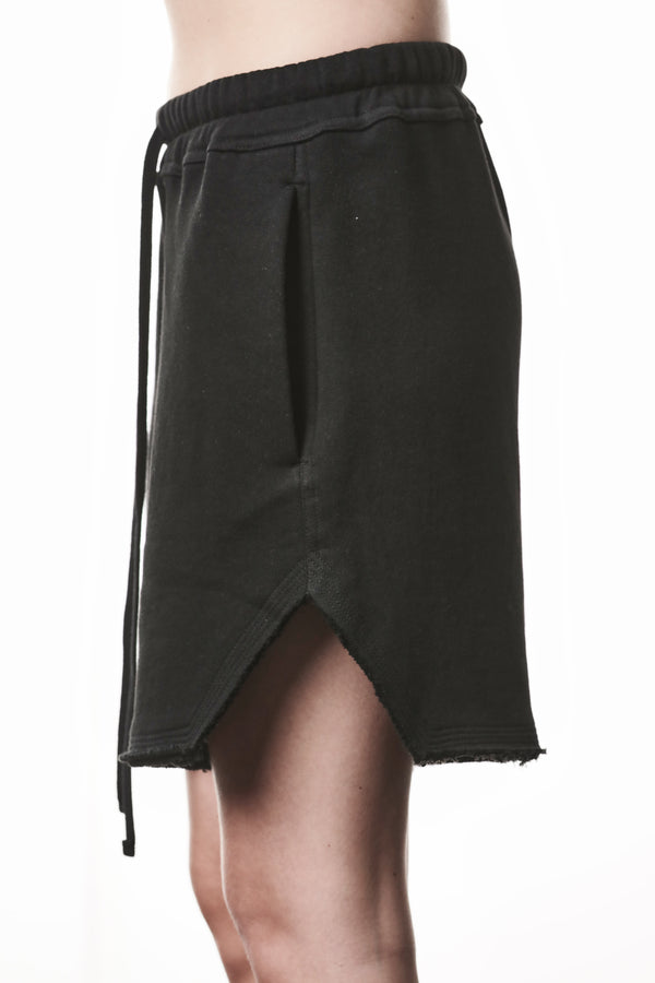 PANTS W ST 432 BLACK