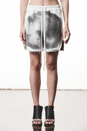 PANTS W ST 432 SPRAY GREY