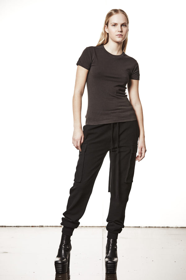 W TS 580 NIGHT BROWN