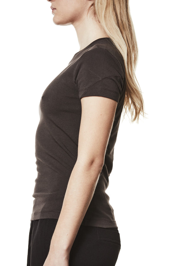 W TS 580 NIGHT BROWN