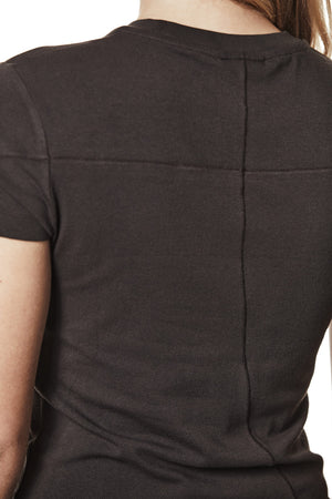 W TS 580 NIGHT BROWN