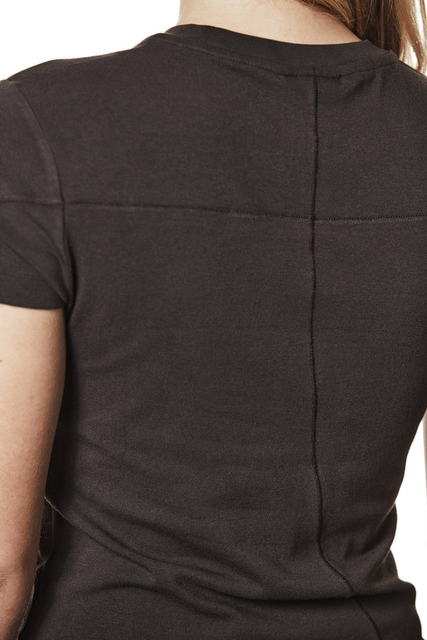 W TS 580 NIGHT BROWN