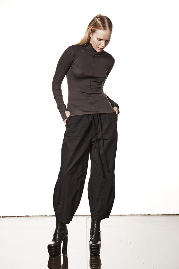 W TS 589 NIGHT BROWN