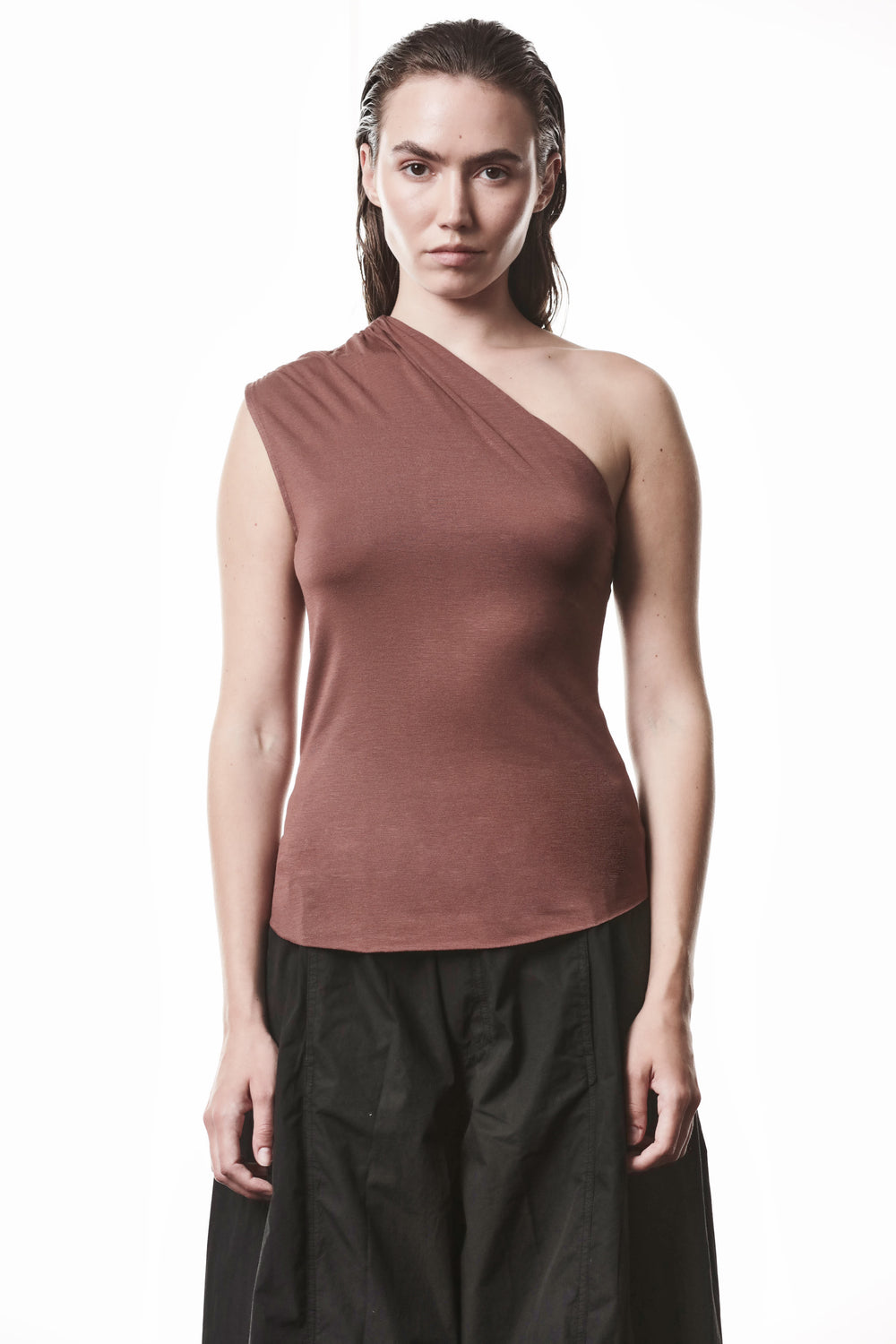 TOP W TS 604 RED WOOD