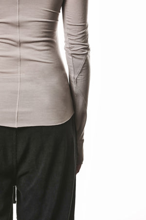 T-SHIRT W TS 605 STONE