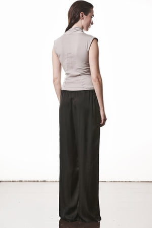 T-SHIRT W TS 606 STONE