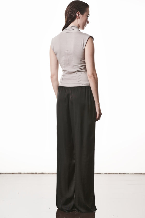 T-SHIRT W TS 606 STONE