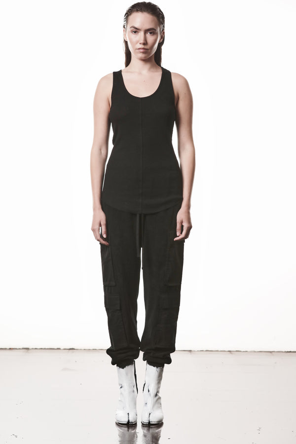 TOP W TS 608 BLACK
