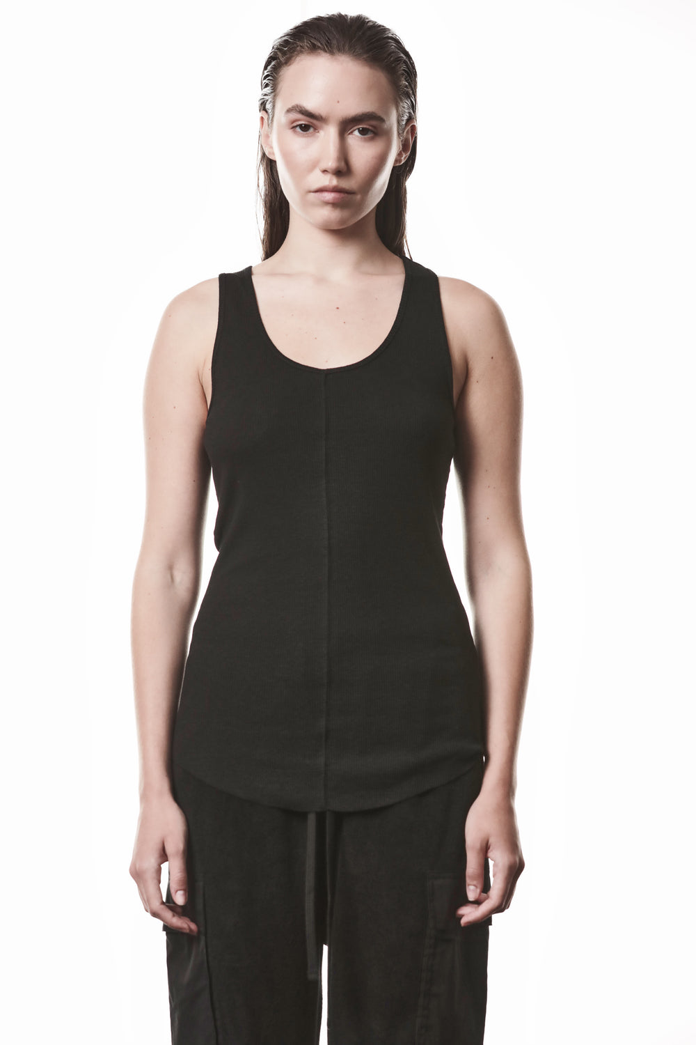 TOP W TS 608 BLACK
