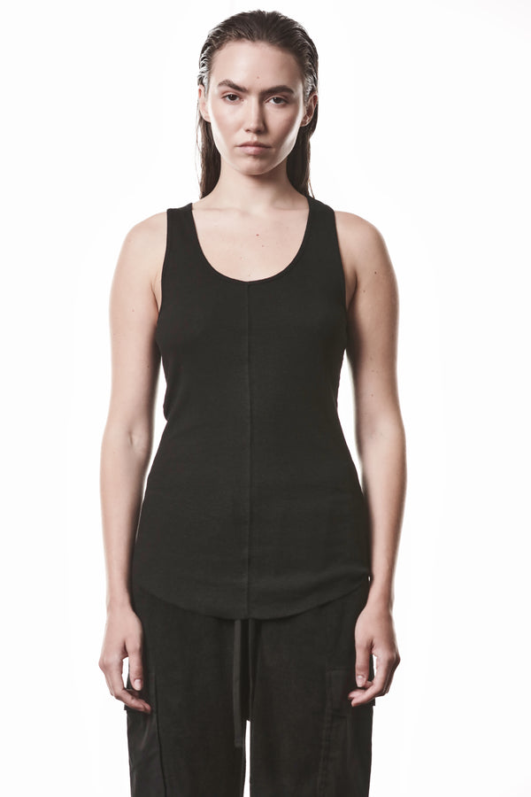 TOP W TS 608 BLACK