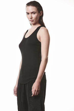 TOP W TS 608 BLACK