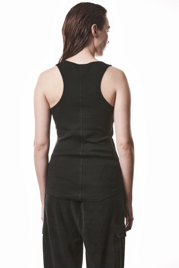 TOP W TS 608 BLACK