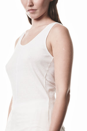 TOP W TS 608 OFF WHITE
