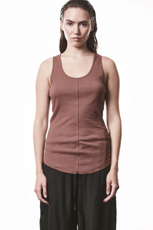 TOP W TS 608 RED WOOD