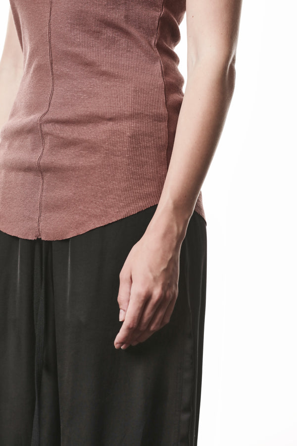 TOP W TS 608 RED WOOD