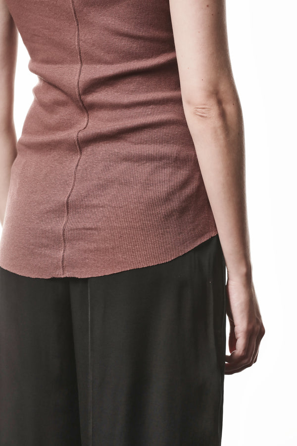 TOP W TS 608 RED WOOD