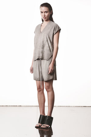 T-SHIRT W TS 610 COLD DYE STONE