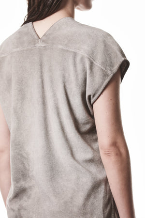 T-SHIRT W TS 610 COLD DYE STONE