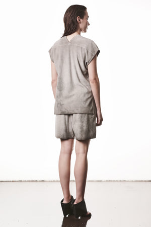 T-SHIRT W TS 610 COLD DYE STONE