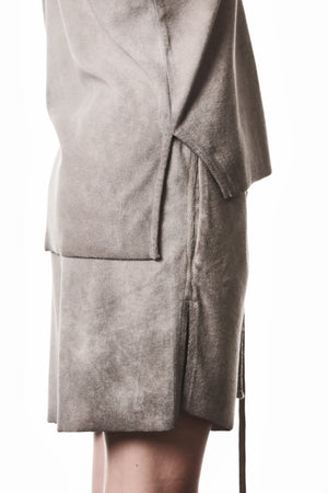 T-SHIRT W TS 610 COLD DYE STONE