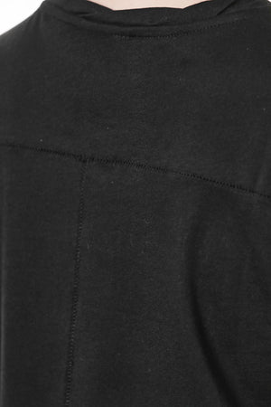 T-SHIRT W TS 611 BLACK