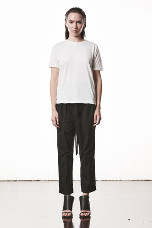 T-SHIRT W TS 611 OFF WHITE