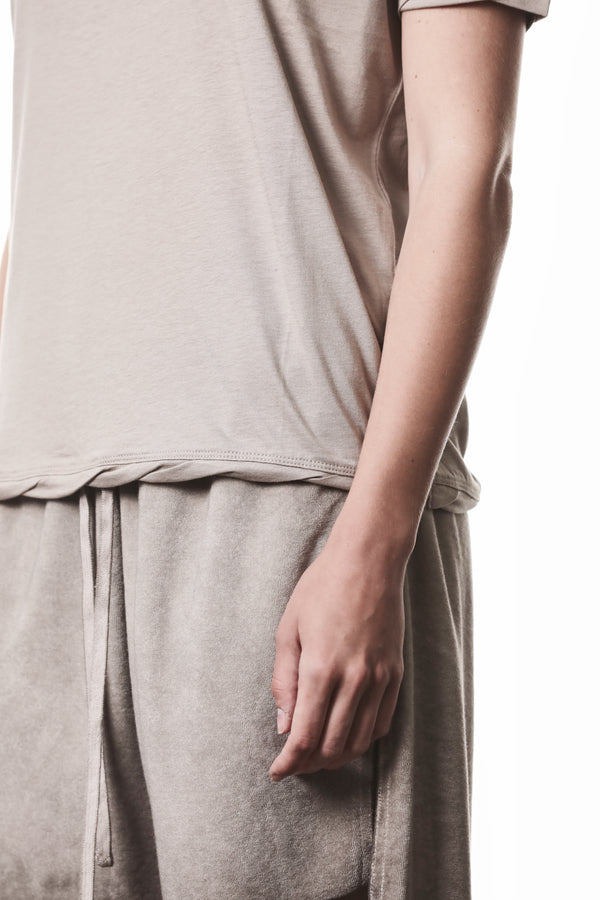 T-SHIRT W TS 611 STONE