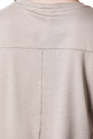 T-SHIRT W TS 611 STONE