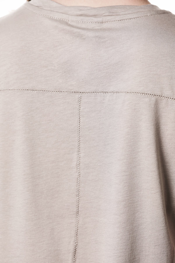 T-SHIRT W TS 611 STONE