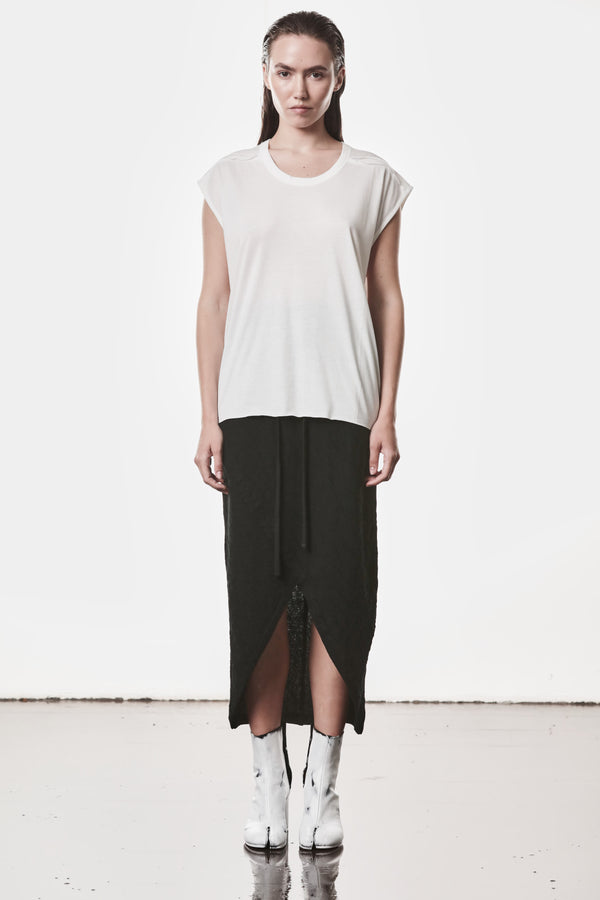 TOP W TS 612 OFF WHITE