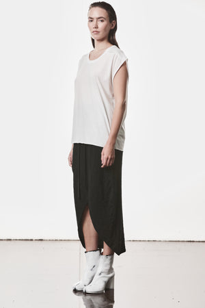 TOP W TS 612 OFF WHITE