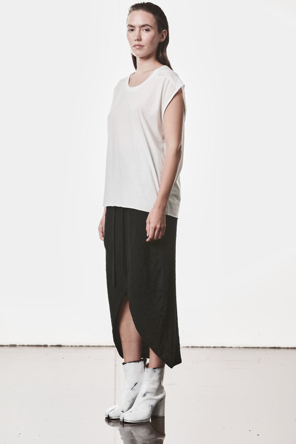 TOP W TS 612 OFF WHITE