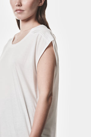 TOP W TS 612 OFF WHITE