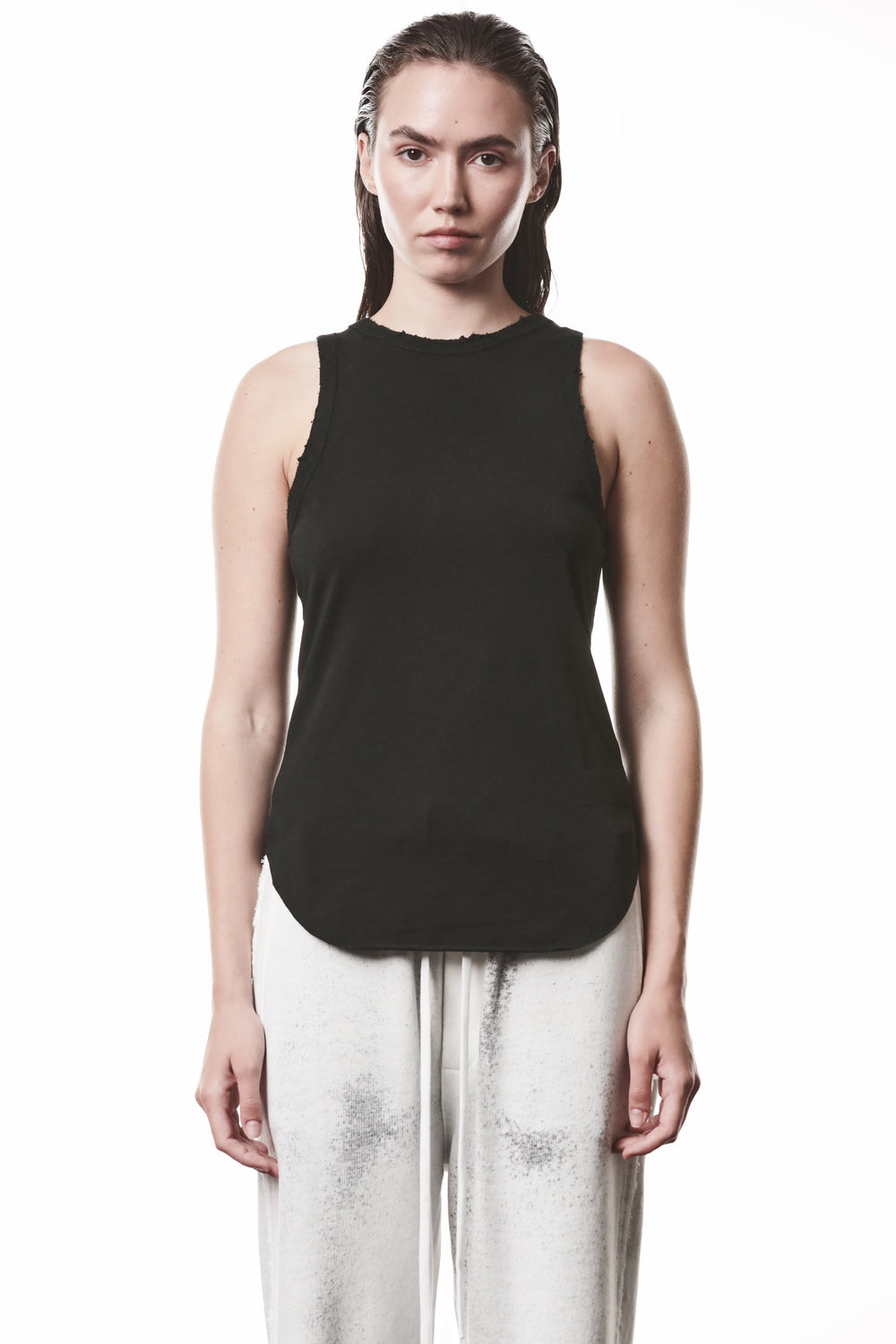 TOP W TS 617 BLACK