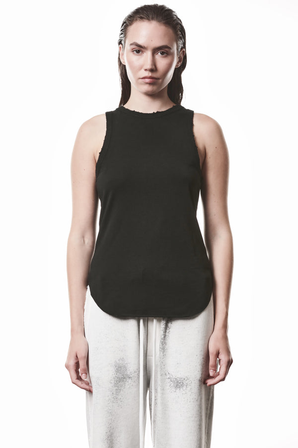 TOP W TS 617 BLACK